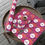 Thumbnail: Diwali Festival of Lights Gift Wrapping Paper | Pink and Purple Rangoli Pattern 