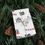 Thumbnail: Dominican Republic Gift Wrapping Paper | Flags, Crests, Maps & Island Pride 