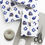 Thumbnail: Hanukkah Gift Wrapping Paper | Jewish Holiday Israel Jewish Heritage Gift