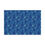 Thumbnail: Coral Reef Inspired Gift Wrapping Paper | Deep Blue Sea Wrap with Coral Pattern
