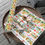 Thumbnail: Austria-Inspired Gift Wrapping Paper | Alpine Landscapes, and Cultural Icons 