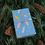 Thumbnail: Surf Lover Gift Wrapping Paper | Blue Background with Surfboards & Wave Pattern