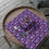 Thumbnail: Cosmic Galaxy Gift Wrapping Paper | Deep Space Nebula Stars & Astral Pattern