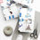 Thumbnail: Guatemala-Inspired Gift Wrapping Paper | Mayan Temples, Flags, Currency & Icons