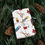 Thumbnail: Classic Barber Gift Wrapping Paper | Vintage Barber Shop Tools | Barber Grad
