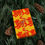 Thumbnail: Chinese Zodiac Tiger Gift Wrapping Paper | Lunar New Year Red Horoscope Wrap