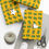 Thumbnail: Hallaca Inspired Gift Wrapping Paper | Celebrate Traditional Venezuelan Cuisine 