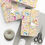Thumbnail: Teacher Gift Wrapping Paper | School Supplies | Teacher Grad | Back to School 