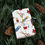 Thumbnail: Classic Barber Gift Wrapping Paper | Vintage Barber Shop Tools | Barber Grad