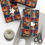 Thumbnail: Things Inspired Gift Wrapping Paper | Series Fan Wrap | Sci Fi Birthday and Gift