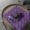 Thumbnail: Cosmic Galaxy Gift Wrapping Paper | Deep Space Nebula Stars & Astral Pattern