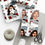Thumbnail: Soraya Montenegro Gift Wrapping Paper | Iconic Telenovela Quotes for Drama Queen