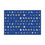 Thumbnail: Jewish Inspired Gift Wrapping Paper | Kwanza Rosh Hashanah Yom Kippur Sukkoth 