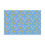 Thumbnail: Surf Lover Gift Wrapping Paper | Blue Background with Surfboards & Wave Pattern