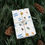 Thumbnail: Argentinian Gift Wrapping Paper |  Argentina Flag Yerba Mate Soccer Albiceleste