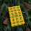 Thumbnail: Hallaca Inspired Gift Wrapping Paper | Celebrate Traditional Venezuelan Cuisine 