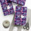 Thumbnail: Cosmic Galaxy Gift Wrapping Paper | Deep Space Nebula Stars & Astral Pattern