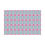 Thumbnail: Libra Zodiac Gift Wrapping Paper | Pink and Blue Celestial Astrology Gift Wrap 
