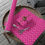 Thumbnail: Flamingo Gift Wrapping Paper | Hot Pink Wrap with Stylish Tropical Bird Pattern