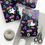 Thumbnail: Retro Vibes Wrapping Paper | 80s Nostalgia with Boomboxes and Cassettes 