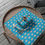 Thumbnail: Labubu-Inspired Gift Wrapping Paper | Kawaii Wrap for Birthdays and Events