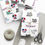 Thumbnail: Dominican Republic Gift Wrapping Paper | Flags, Crests, Maps & Island Pride 