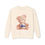 Thumbnail: Finland Teddy Bear Sweater | Cultural Gift for Finland Lovers | Unisex Sweater