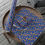 Thumbnail: Rockets and Planets Gift Wrapping Paper | Blue Space Adventure Stars Pattern