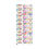 Thumbnail: Colorful wrapping paper with various icons and a 95 design; 95th Birthday Gift Wrapping Paper.