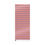 Thumbnail: Pink pattern wrapping paper, High Oak Paper, with various colorful shapes.