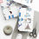 Thumbnail: Guatemala-Inspired Gift Wrapping Paper | Mayan Temples, Flags, Currency & Icons
