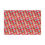 Thumbnail: Retro Cassette Tape Wrapping Paper | 80s Music Inspired Design in Bold Red Color
