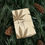 Thumbnail: Vintage Cannabis Gift Wrap | Botanical Marijuana Leaf Wrapping for 420 Gifts