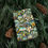 Thumbnail: Alabama Inspired Gift Wrapping Paper Magnolia Pinecone, and Yellowhammer Art 