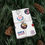 Thumbnail: Patriotic USA Gift Wrapping Paper | Eagles, Uncle Sam & Fourth of July Icons
