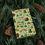 Thumbnail: Gift wrapped, covered in Irish themed Saint Patrick's Day Gift Wrapping Paper. Festive background.