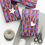 Thumbnail: Wine Bottle Lover Gift Wrapping Paper | Colorful Wrap with Vibrant Wine Bottles