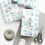 Thumbnail: Medical Gift Wrapping Paper | Medical School Grad | Healthcare Appreciation Gift