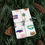Thumbnail: Russian Gift Wrapping Paper | Matryoshkas, Cathedrals, Flags & Dumplings Icons