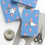 Thumbnail: Labubu-Inspired Gift Wrapping Paper | Cute Pink Cartoon Character Pattern 