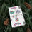 Thumbnail: Dominican Republic Gift Wrapping Paper | Flags, Crests, Maps & Island Pride 