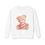 Thumbnail: Austria Teddy Bear Sweater | Cultural Gift for Austria Lovers | Unisex Sweaters