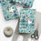 Thumbnail: Chemistry Engineer Gift Wrapping Paper | Science Lab Decor| STEM Gift Wrap