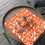 Thumbnail: Orange and White Cheerleader Gift Wrap | Team Spirit Wrap for Coach Gift 