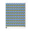 Thumbnail: Montenegro Gift Wrap Paper with repeating cultural pattern