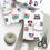 Thumbnail: Dominican Republic Gift Wrapping Paper | Flags, Crests, Maps & Island Pride 