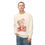 Thumbnail: Switzerland Teddy Bear Sweater | Cozy Unisex Cultural Gift for Swiss Lovers 