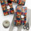 Thumbnail: Things Inspired Gift Wrapping Paper | Series Fan Wrap | Sci Fi Birthday and Gift