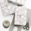 Thumbnail: Volleyball Gift Wrapping Paper | Sports Gift Wrap | Realistic White Volleyballs
