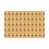 Thumbnail: Perez Hilton Lotería-Inspired Gift Wrapping Paper | It Ends with Us Saga